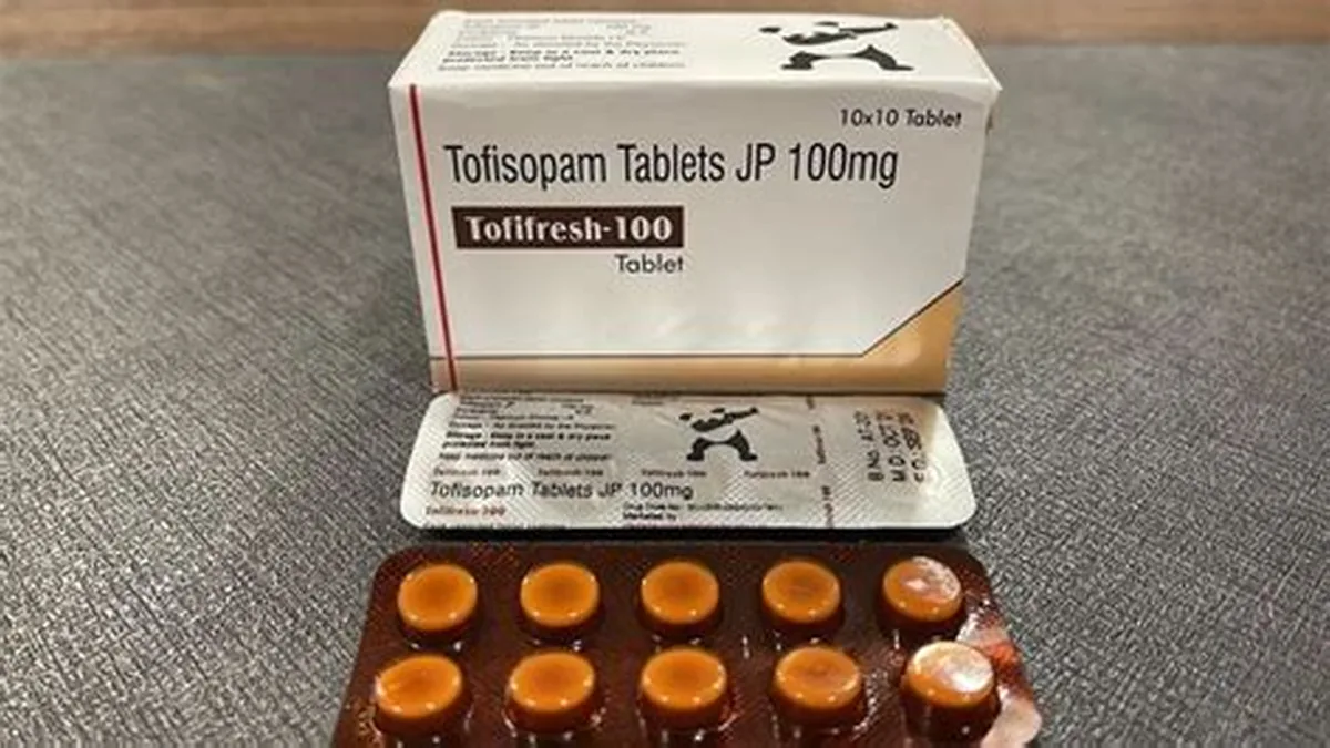 恩曲替尼100mg说明书